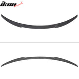 2020-2023 Tesla Model Y IKON Style Rear Trunk Spoiler Lip Wing