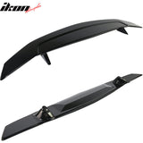 2006-2015 Mazda Miata IKON Type A Glossy Black Rear Trunk Spoiler ABS