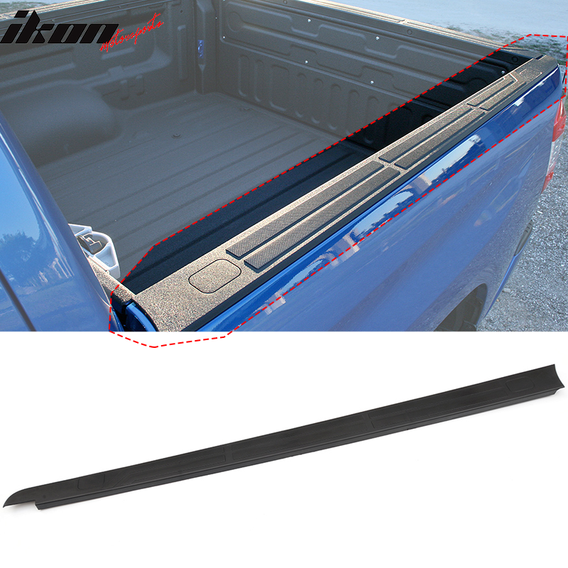 2014-2020 Toyota Tundra 5.5 Ft OE Unpainted Side Trim Panel PP Pair