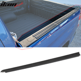2014-2020 Toyota Tundra 5.5 Ft OE Unpainted Side Trim Panel PP Pair