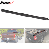 2014-2020 Toyota Tundra 5.5 Ft OE Unpainted Side Trim Panel PP Pair
