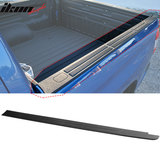 Fits 14-20 Toyota Tundra OE 6.5 Ft Left Side Trim Panel UnPP