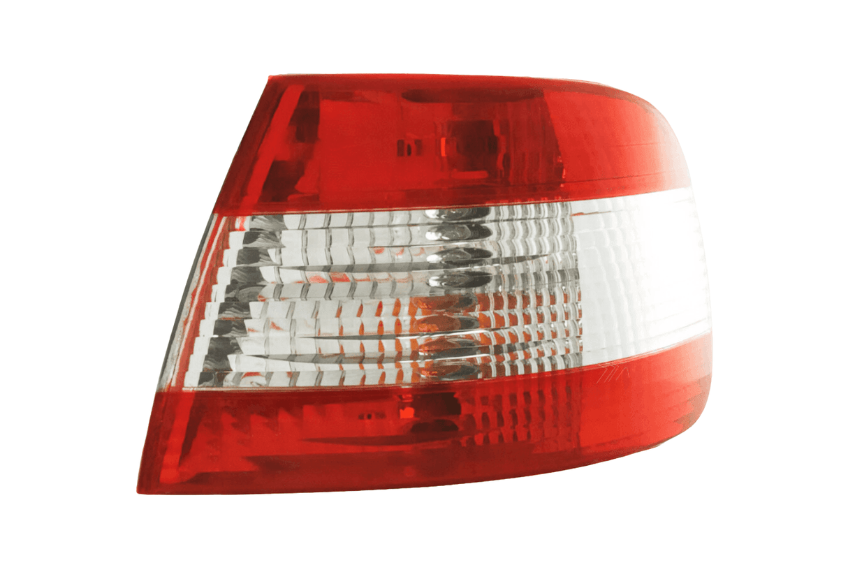 Audi A4 B5/8D Sedan OE+ Style Tail Lights (1995-2000) - K2 Industries