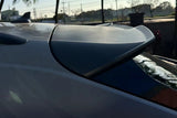 2020-2023 Audi RSQ8 AD Style Dry Carbon Fiber Roof Spoiler