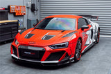DarwinPRO 2016-2018 Audi R8 GEN2 Coupe & Spyder IMPII Full Wide Body Kit