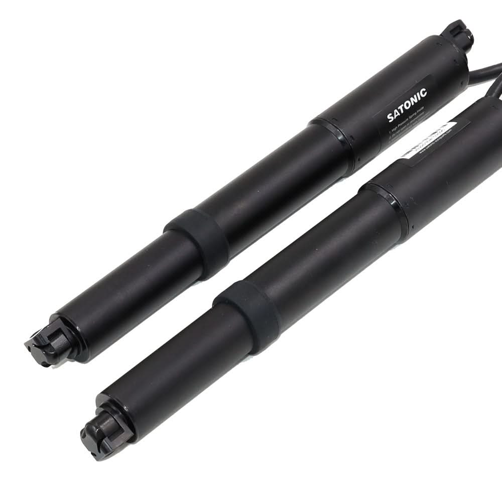 TESERY Auto Power Frunk for Model 3/Y | Hands-Free Electric Front Trunk