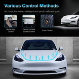 TESERY Auto Power Frunk for Model 3/Y | Hands-Free Electric Front Trunk