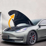 TESERY Auto Power Frunk for Model 3/Y | Hands-Free Electric Front Trunk