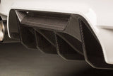 2018-2023 BMW F90 M5 MP Style Carbon Fiber Rear Diffuser