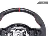 AutoTecknic Replacement Carbon Steering Wheel - G20/ G21 3-Series