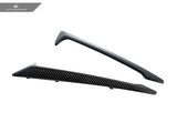 AutoTecknic Dry Carbon Fiber Side Vent Set - F95 X5M Pre-LCI