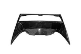 2004-2014 Lamborghini Gallardo LP540 LP550 LP560 LP570 OEM Style Carbon Fiber AC Frame Cover