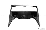 2004-2014 Lamborghini Gallardo LP540 LP550 LP560 LP570 OEM Style Carbon Fiber AC Frame Cover