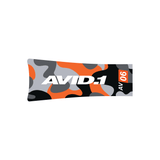 Avid.1 AV06 Wheel Spoke Stickers (Printed Series, 5 Pack) - Universal