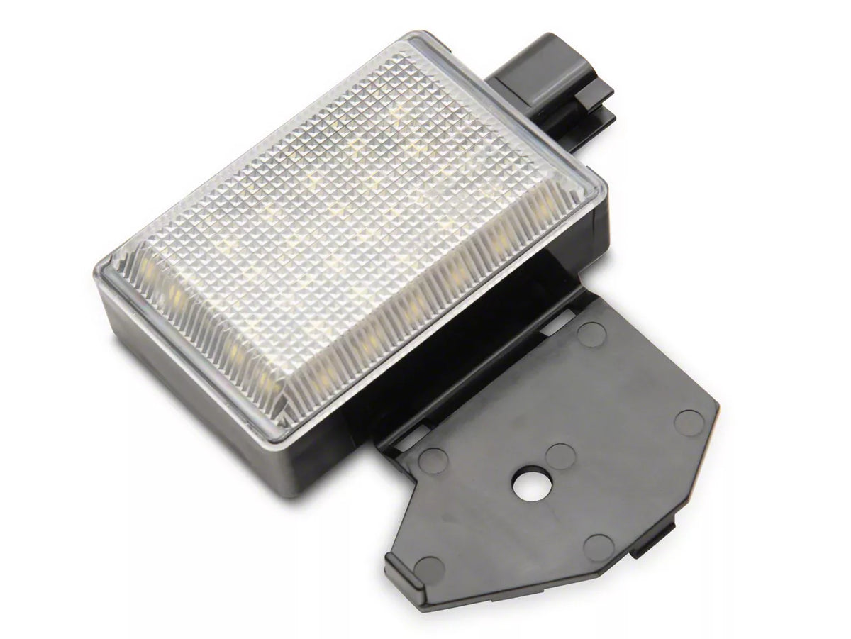 Raxiom Axial Series LED Underhood Light (06-09 Charger)
