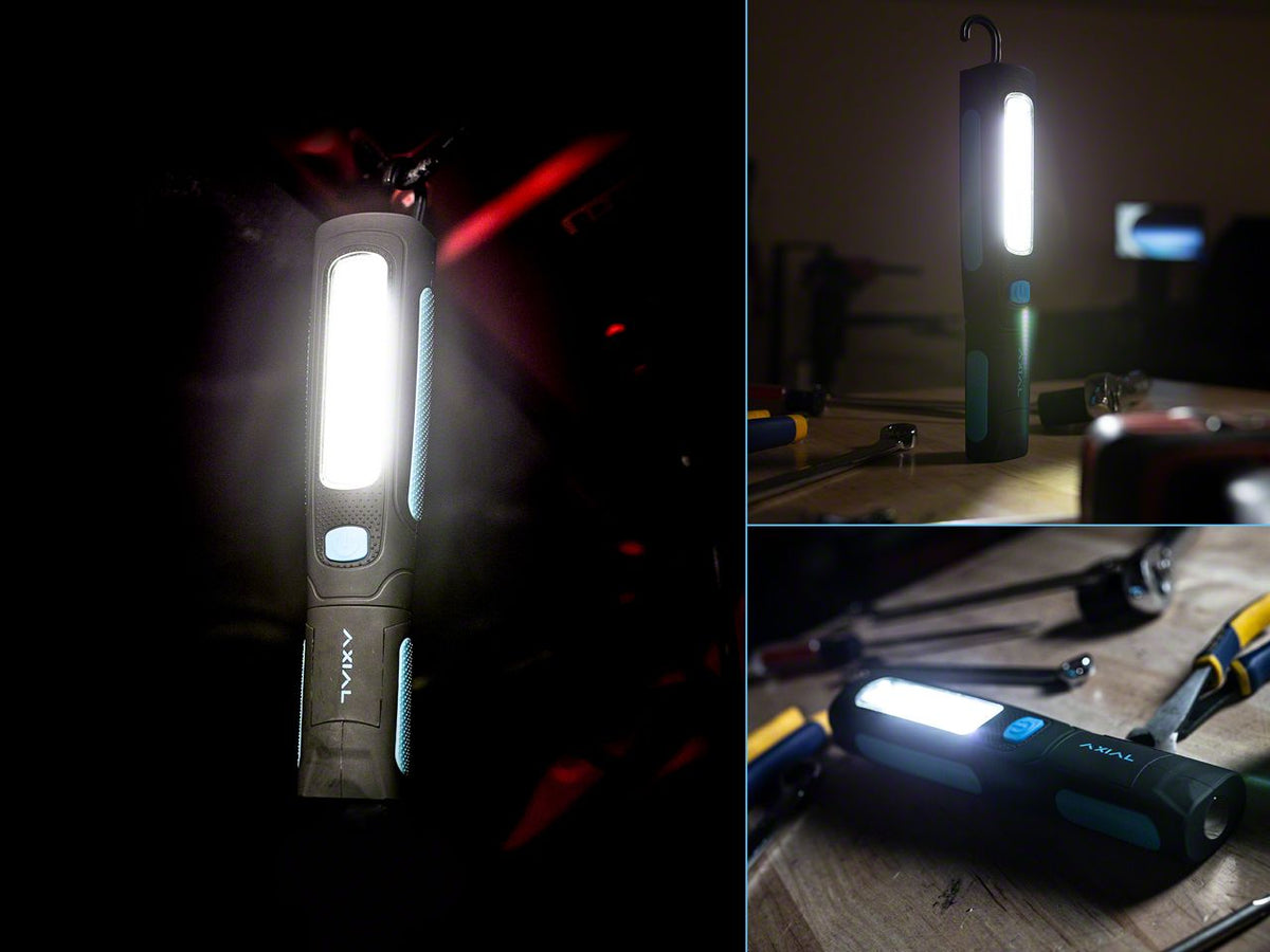 Raxiom Axial Series Led Work Light