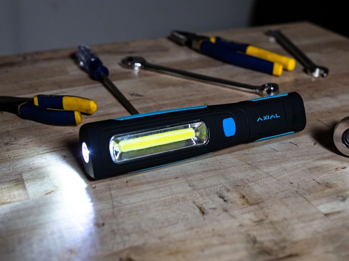 Raxiom Axial Series Led Work Light