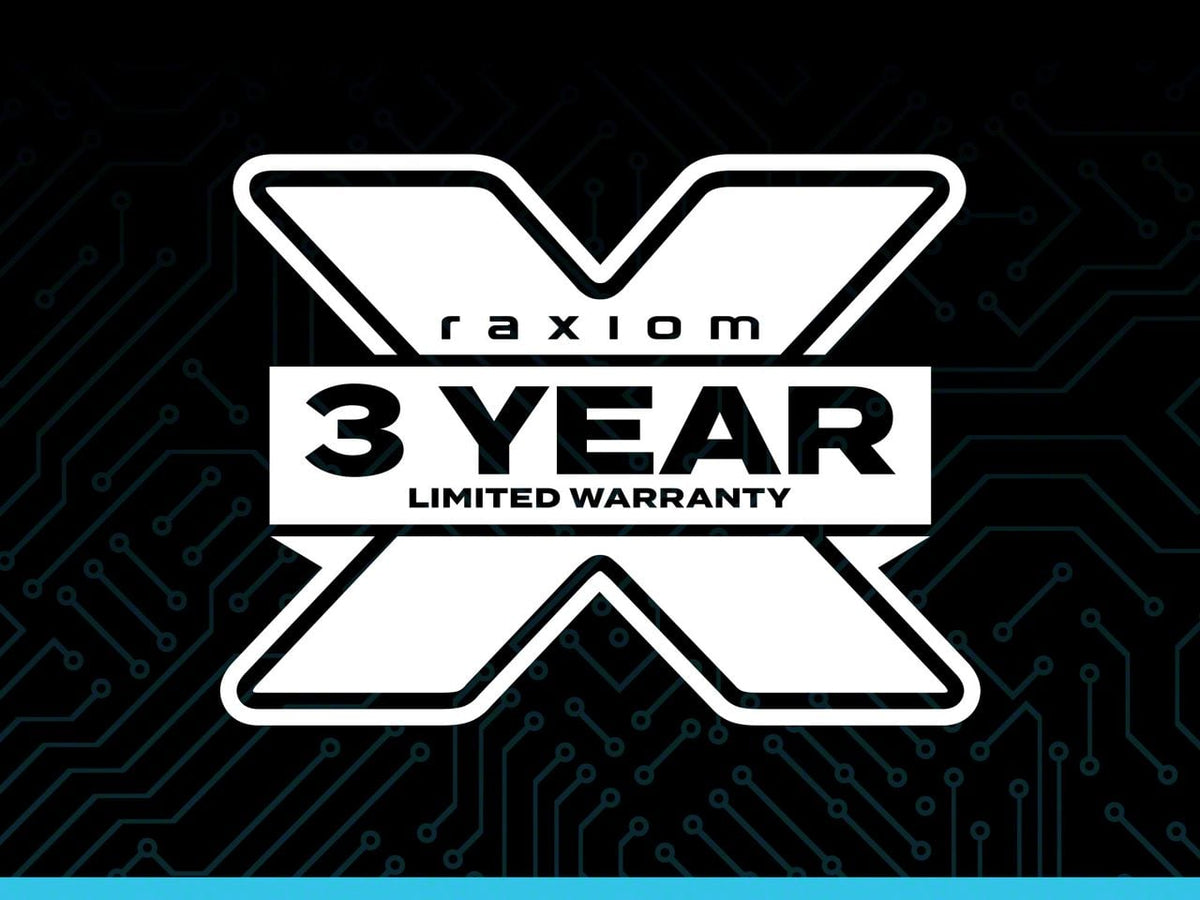 Raxiom Axial Series Led Work Light