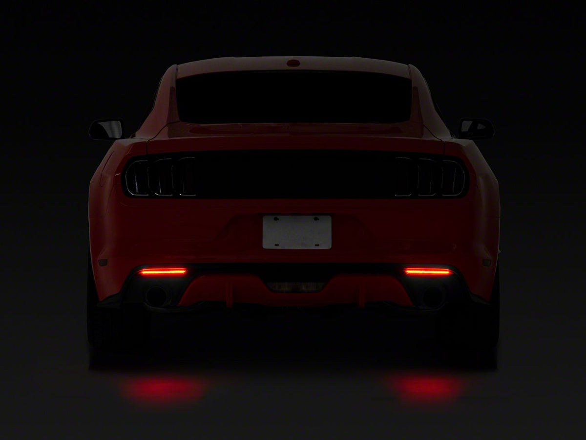 Raxiom Axial Series Diffuser LED Kit (15-17 Mustang)