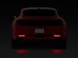 Raxiom Axial Series Diffuser LED Kit (15-17 Mustang)
