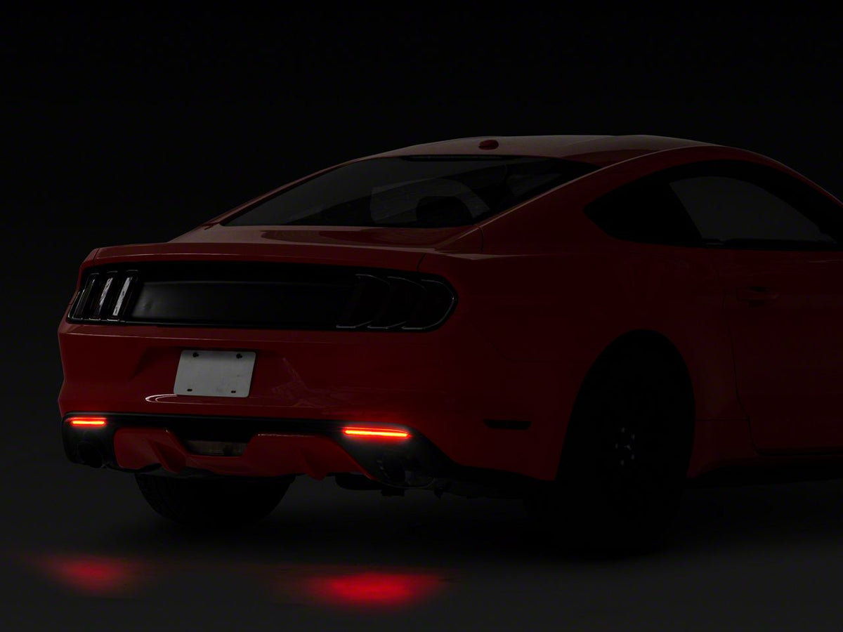Raxiom Axial Series Diffuser LED Kit (15-17 Mustang)