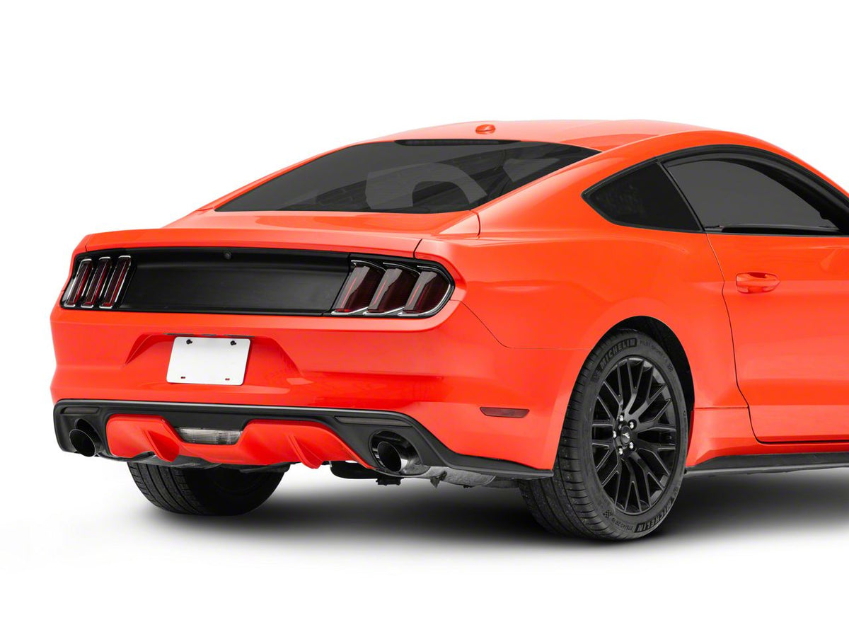 Raxiom Axial Series Diffuser LED Kit (15-17 Mustang)