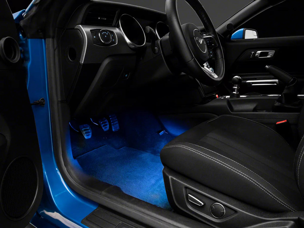 Raxiom Axial Series Led Interior Courtesy Lighting