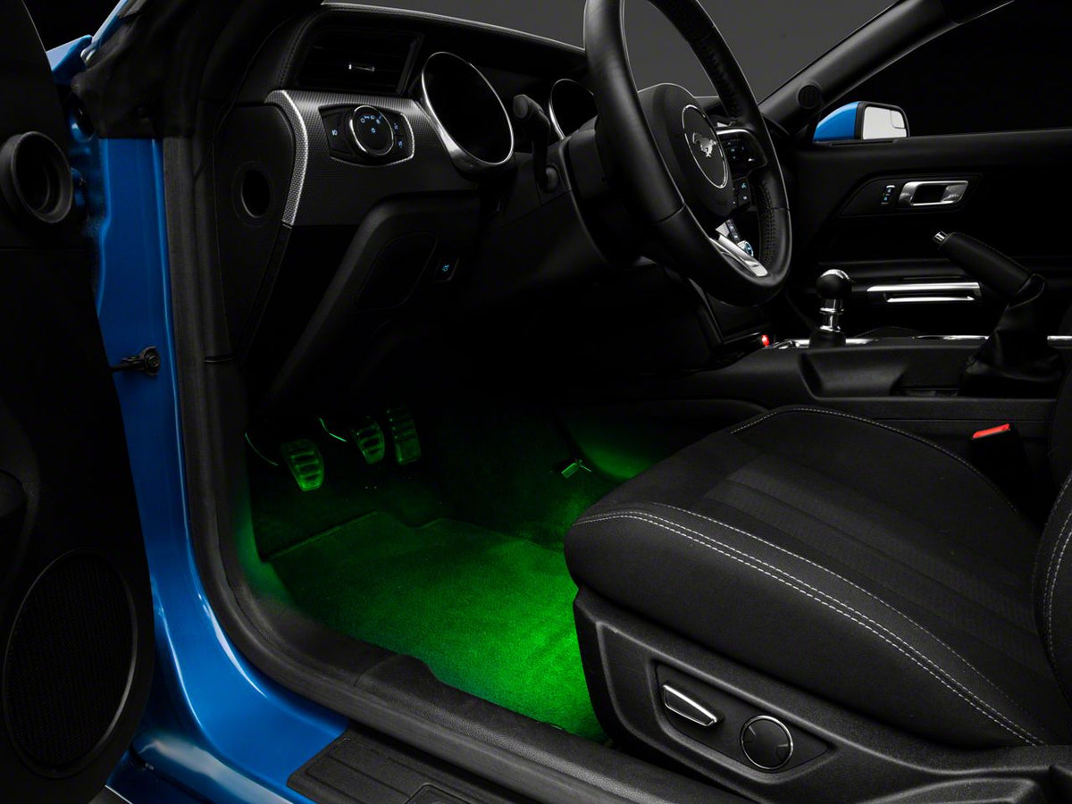 Raxiom Axial Series Led Interior Courtesy Lighting