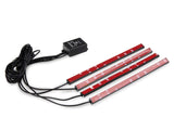 Raxiom Axial Series Led Interior Courtesy Lighting
