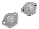 Raxiom Axial Series Led License Plate Bulbs (94-04 Mustang)