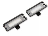 Raxiom Axial Series Reverse Light Led Conversion Kit (15-23 Mustang)