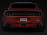 Raxiom Axial Series Led Reverse Light; Smoked (15-17 Mustang)