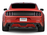 Raxiom Axial Series Led Reverse Light; Smoked (15-17 Mustang)