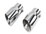 SR Performance Axle-Back Exhaust (05-10 Mustang GT)