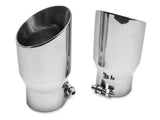 SR Performance Axle-Back Exhaust (11-14 Mustang GT)