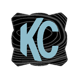 KC HiLITES Flex Era LED Light Bar Topo Cover Overlays - Universal