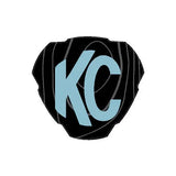 KC HiLITES Flex Era 3 Cover Topo Overlays - Universal