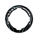 Topo GOAT Mode Overlays (Printed Series) - 2021+ Bronco