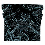 Topo Seatbelt Trim Protector (Printed Series) - 2021+ Bronco 4 Door