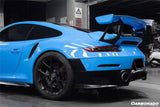 2013-2019 Porsche 911 991 Turbo S GT2RS Style Full Body Kit