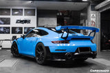 2013-2019 Porsche 911 991 Turbo S GT2RS Style Full Body Kit