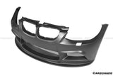 2011-2013 BMW 3 Series E93 Coupe AKM Style Front Bumper