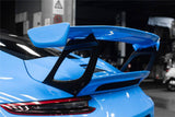 2013-2019 Porsche 911 991 Turbo    S GT2RS Style Trunk Spoiler Wing