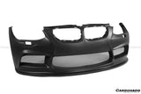 2011-2013 BMW 3 Series E93 Coupe AKM Style Front Bumper