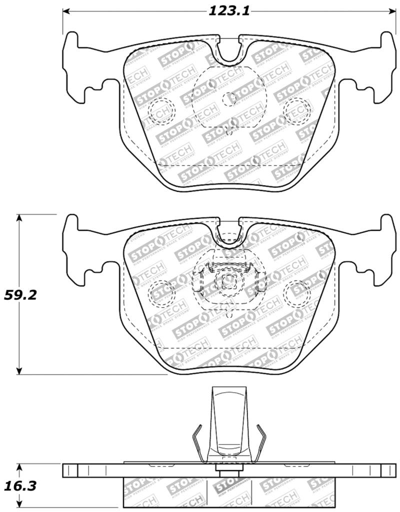 Technical Drawing