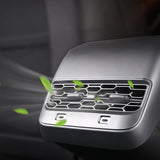 Backseat Air Vents Cover For Tesla Model 3/Y