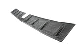 Carbon Fiber Toyota GR86/ Subaru BRZ Vortex Generator 2022+