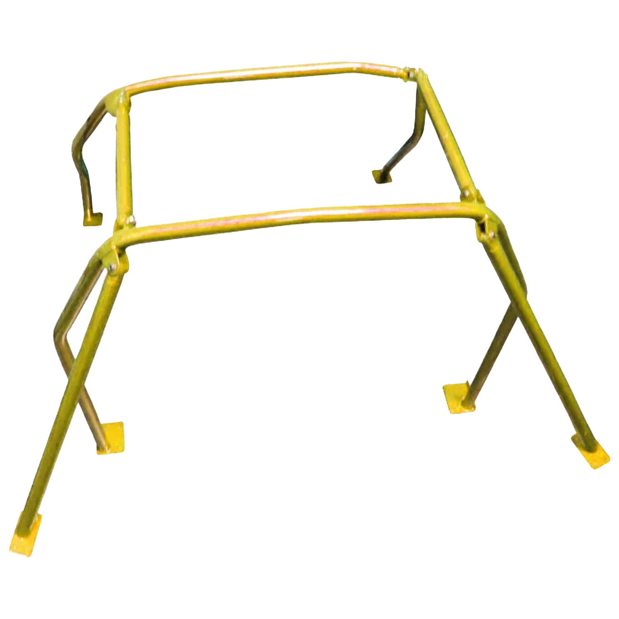 For 92 93 94 95 Honda Civic EG 3Dr Hatchback Jdm 6-Point Steel Roll Cage