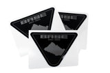 Base Fender Decal V2 (RIP 2021-2023) - 2021-2023 Bronco Base