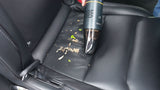 BAYU Wireless Handheld Car Vacuum Cleaner | 19500Pa Suction 60Min Runtime
